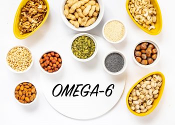 omega 6: cosa sono, proprietà e benefici, alimenti ricchi, integratori