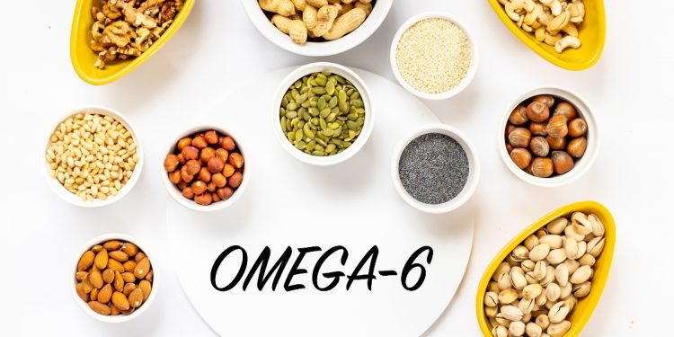 omega 6: cosa sono, proprietà e benefici, alimenti ricchi, integratori