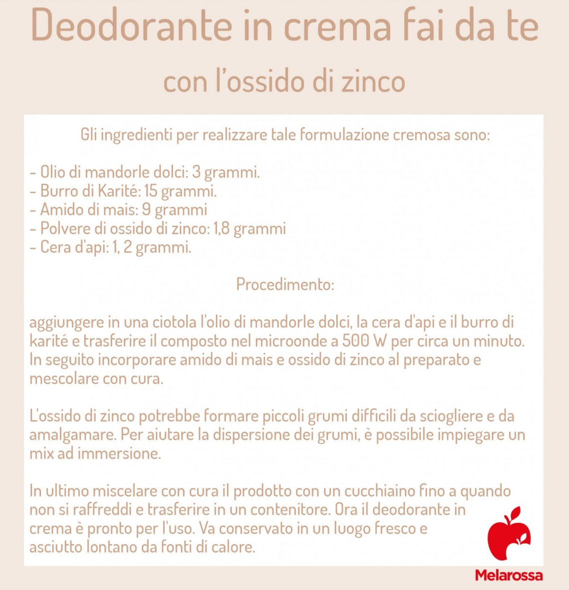 Zinco Ossido Pasta Vaso 1000 G | Più Medical