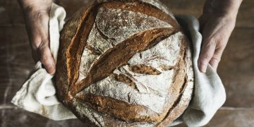 pane cafone