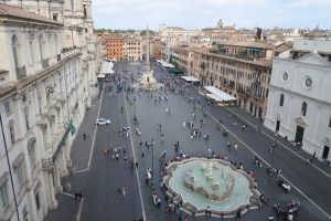 Alla scoperta di Roma: passeggiata tra musei, piazze e chiese