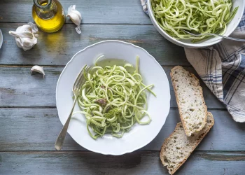 puntarelle alla romana