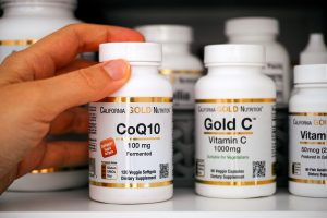 Coenzima Q10: a cosa serve, benefici e controindicazioni