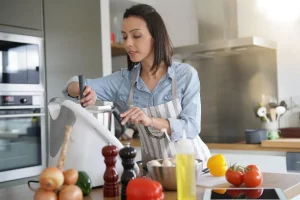 Robot da cucina: perché averne uno e i migliori sul mercato