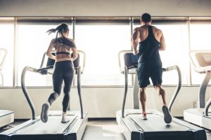 Tapis roulant: benefici, programmi di allenamento