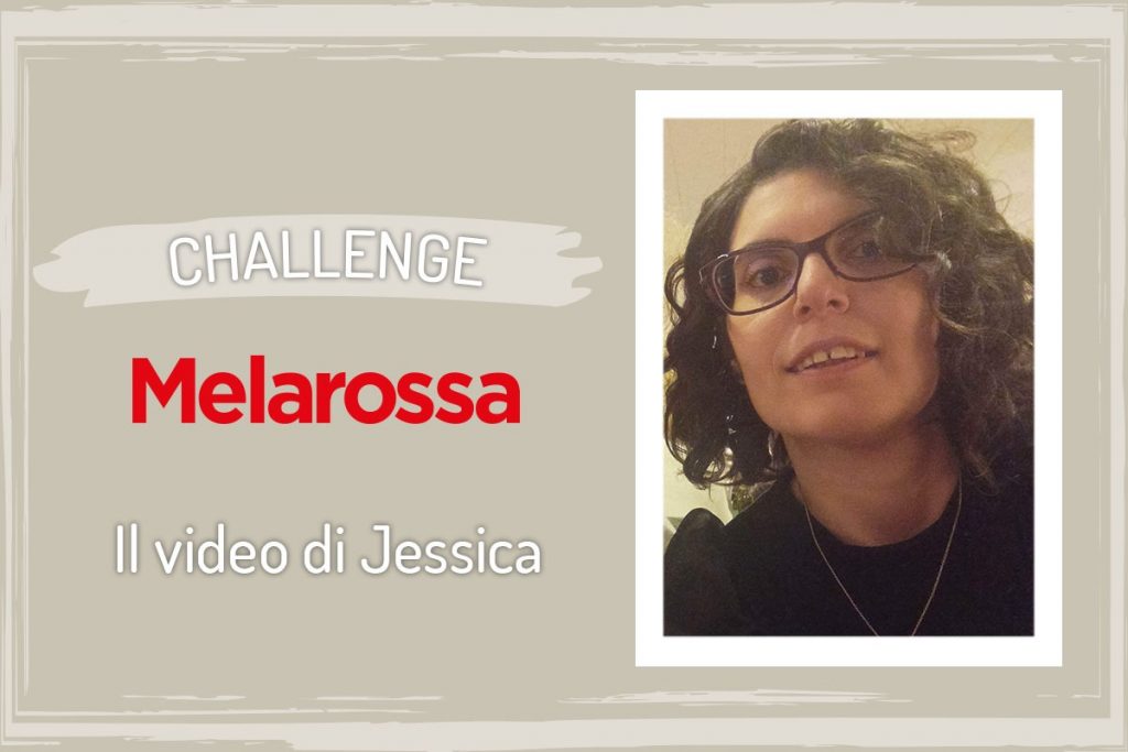 Challenge Melarossa Jessica