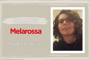 Challenge Melarossa: il video racconto di Jessica