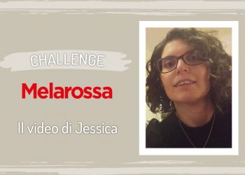 Challenge Melarossa Jessica
