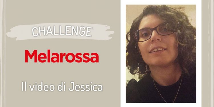Challenge Melarossa Jessica