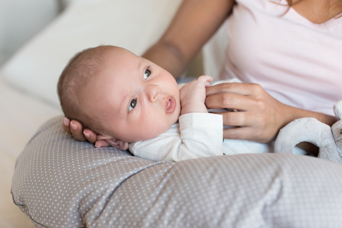 cuscino allattamento: i migliori sul mercato 