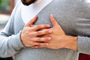Angina Pectoris: cos’è, tipi, cause, sintomi, diagnosi, cure e prevenzione