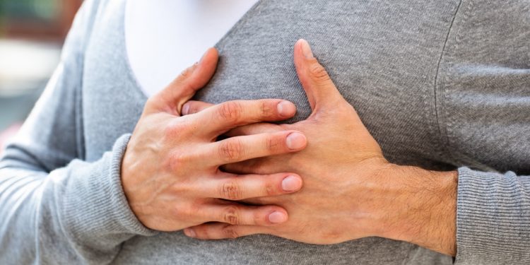 angina pectoris: che cos'è. cause. sintomi, diagnosi e cure