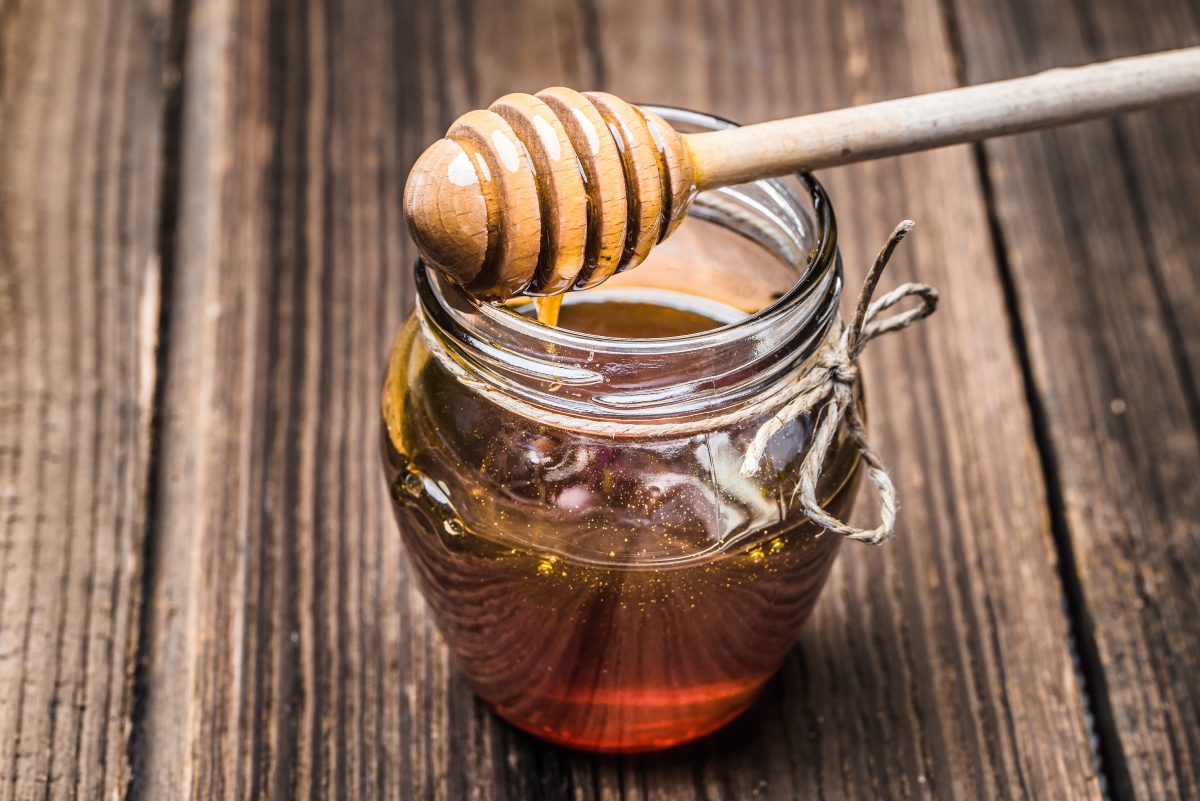 benefici del miele di melata 