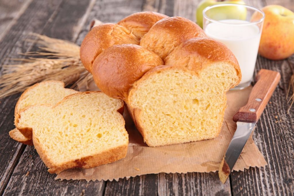 Brioche, i dolcetti morbidi e golosi per tutti giorni 4 brioche