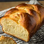 brioche ricetta