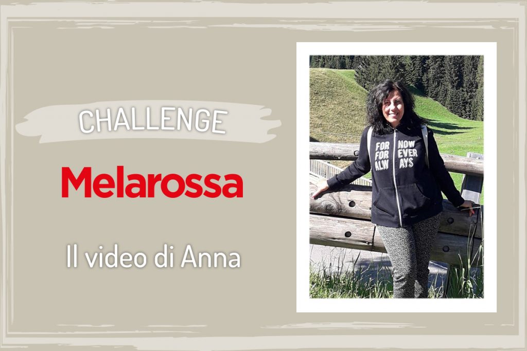 Challenge Melarossa Anna