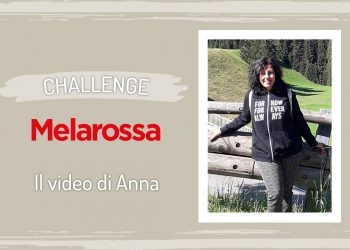Challenge Melarossa Anna