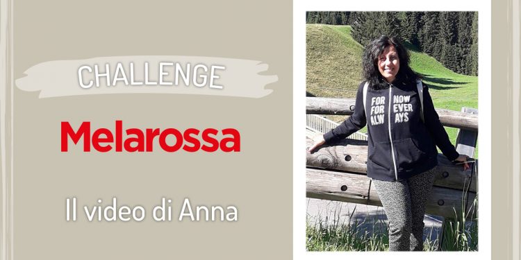 Challenge Melarossa Anna