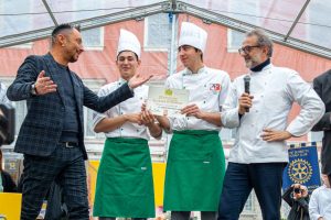 Decretato il vincitore del Concorso “Gli Chef di domani” organizzato dal Consorzio Zampone e Cotechino Modena IGP