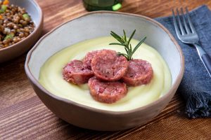 Come riciclare il cotechino