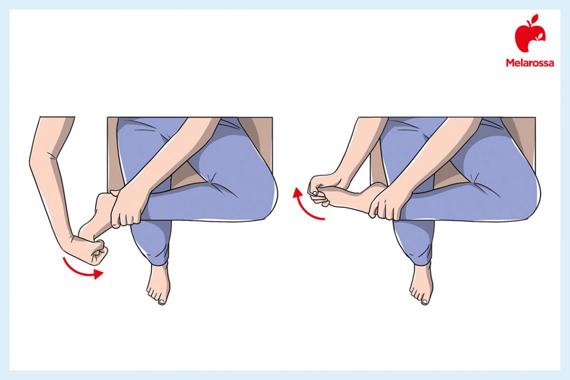 ZXCVB Rullo per Piedi in Legno, massaggiatore per Piedi per fascite Plantare, Sollievo dallo Stress, Strumento per Il Massaggio dei Tessuti Profondi,Giallo