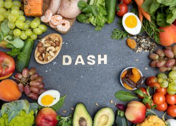 dieta Dah per ipertensione: che cos'è, esempio di menù, come funziona, alimenti concessi e vietati