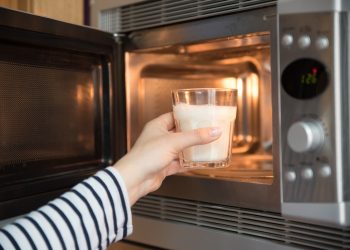 forno a microonde perche averne uno