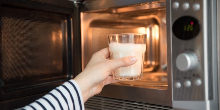 forno a microonde perche averne uno