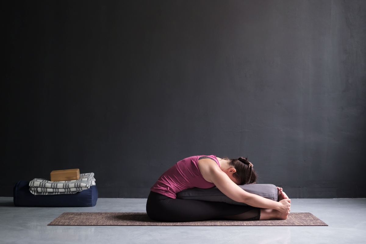 Hatha yoga: benefici 