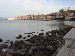 Alla scoperta di Gaeta, per una gita di Natale tra mare e storia