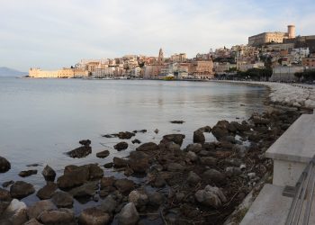 Gaeta lungomare