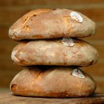 pane di Altamura ricetta