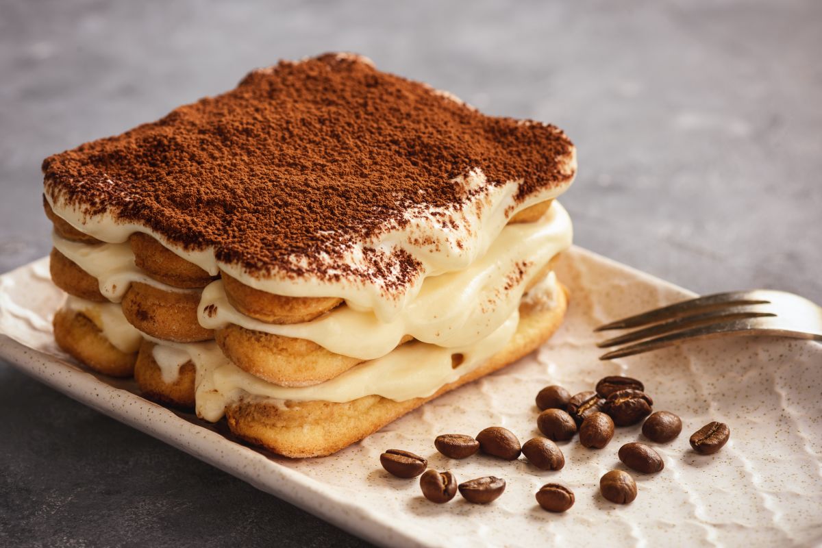 Ricetta tiramisù classico