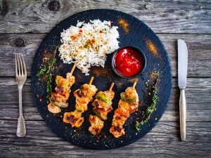 Riso Basmati: come cuocerlo, le migliori ricette, proprietà nutrizionali e benefici