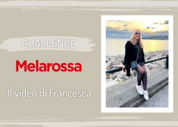 Challenge Melarossa Francesca