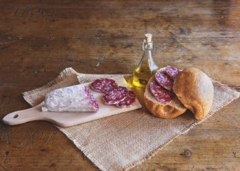 salame Cacciatore Italiano: che cos'è, storia, valori nutrizionali, benefici, ricette