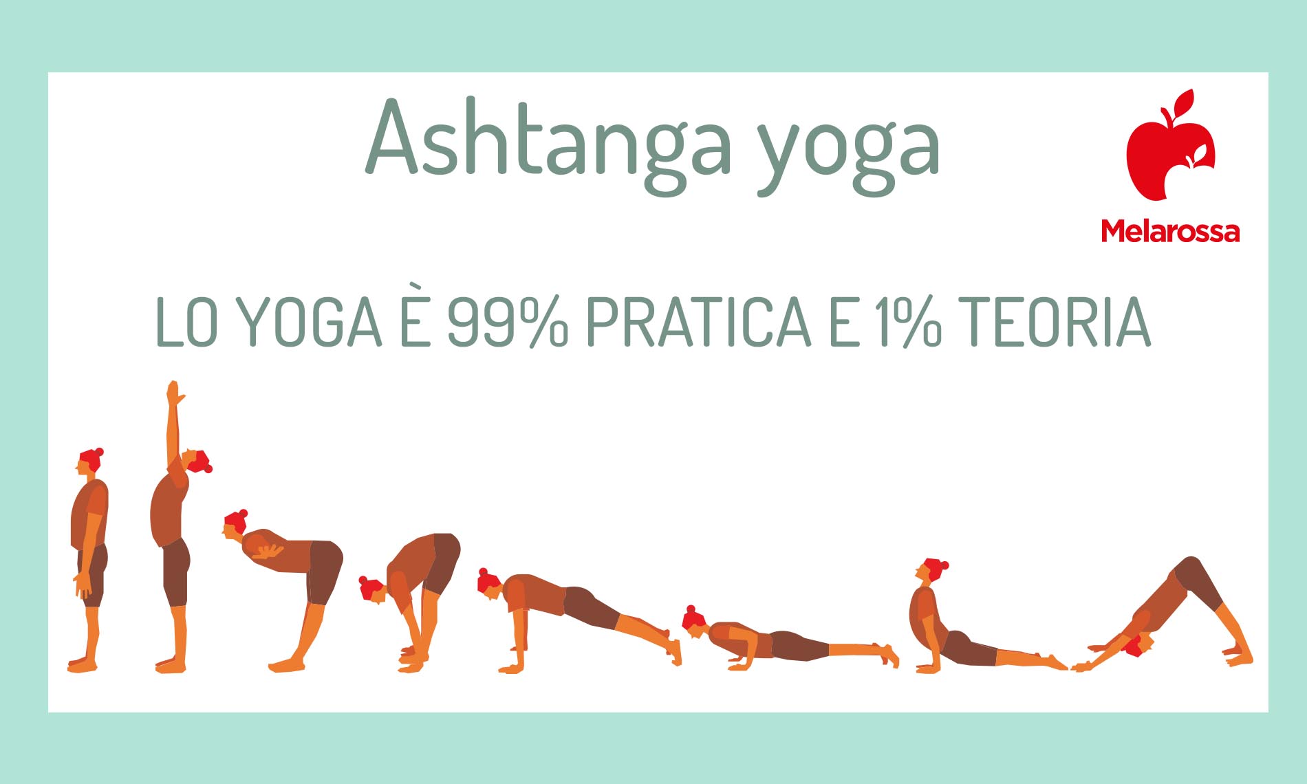 ashtanga yoga: tutti benefici