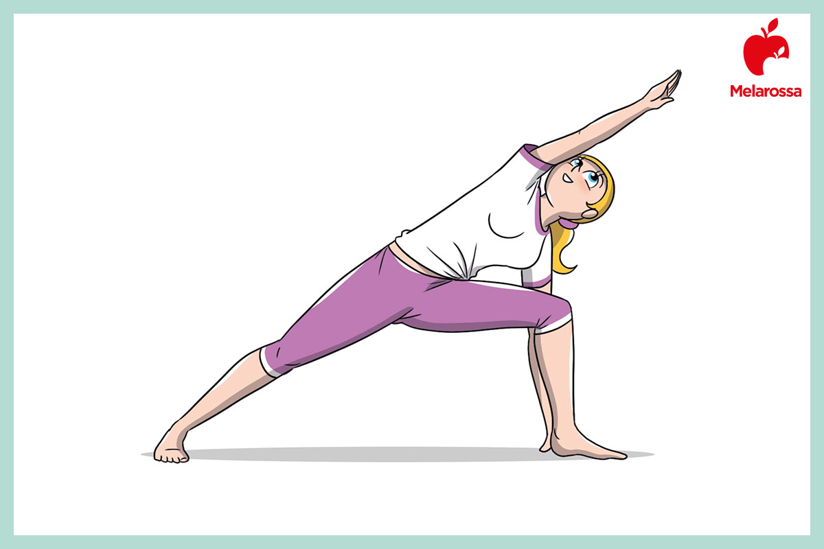 Ashtanga yoga: le migliori posizioni 