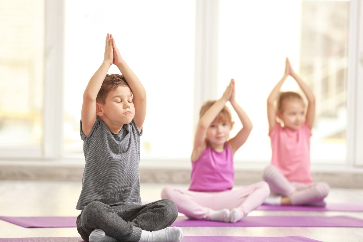 benefici dello yoga 