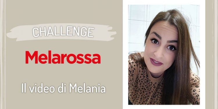 challenge Melarossa Melania