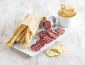 Come inserire il Salame Cacciatore Italiano a dieta
