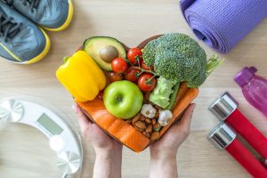 Dieta personalizzata anticolesterolo: la grande novità firmata Melarossa