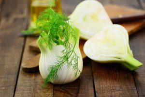 Finocchio: proprietà, benefici e usi in cucina