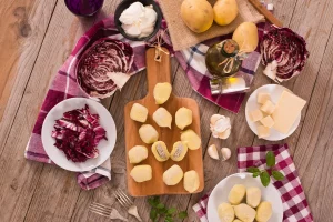Le migliori ricette con radicchio leggere e salutari