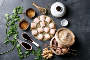 Le migliori ricette cinesi da preparare in casa