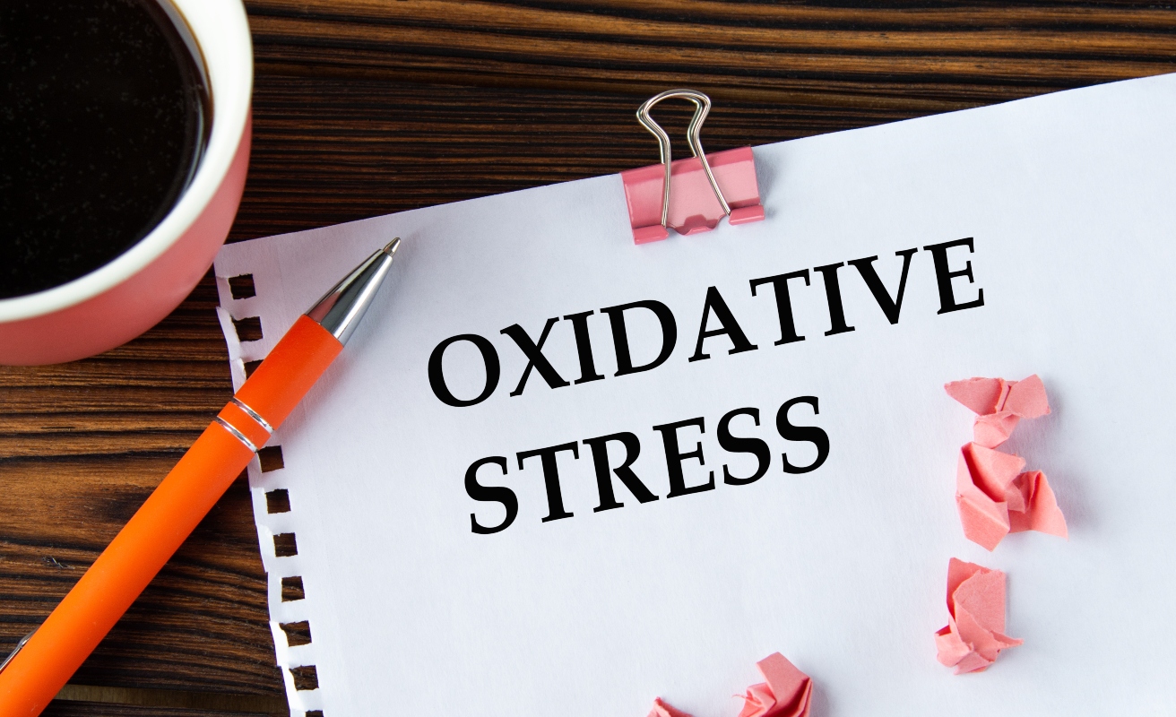 stress ossidativo: test 