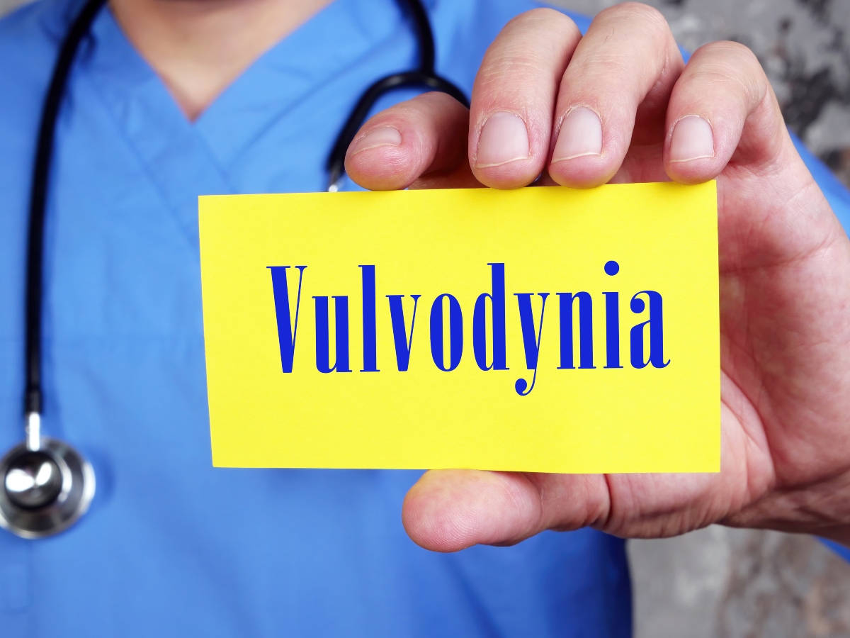 vulvodinia: diagnosi 