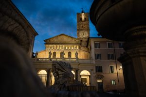 Alla scoperta di Roma: le mostre in corso e i musei