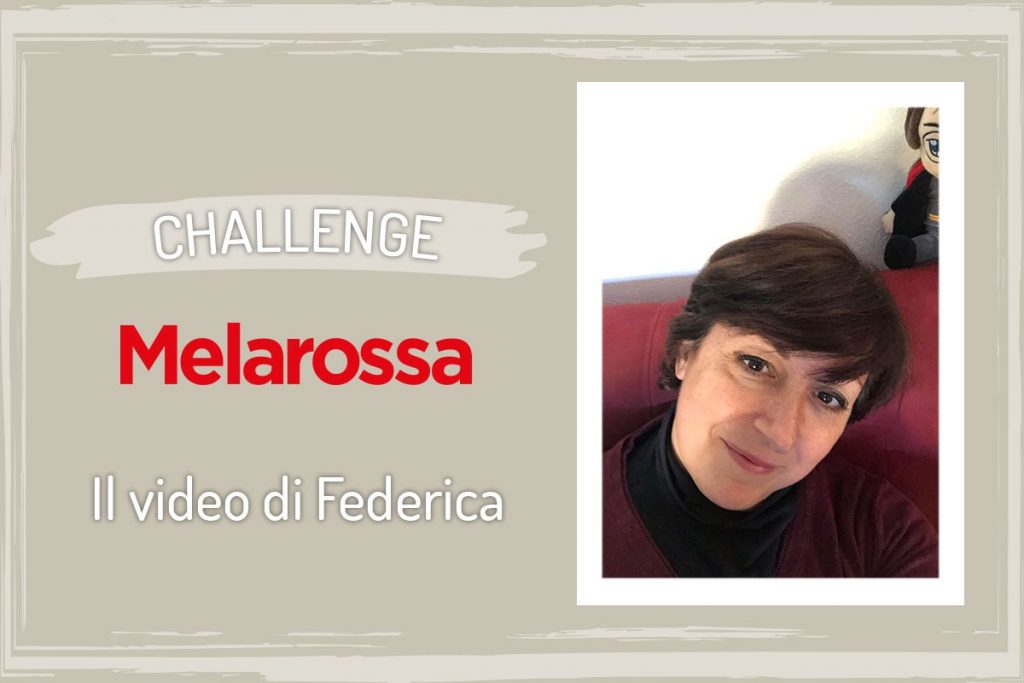 Challenge Melarossa Federica