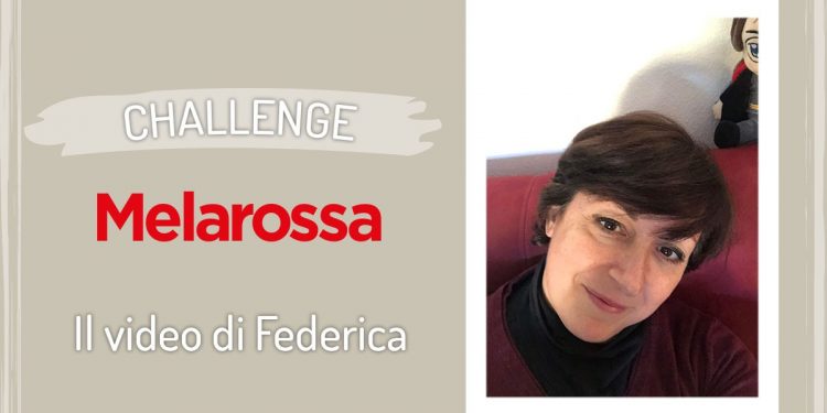 Challenge Melarossa Federica